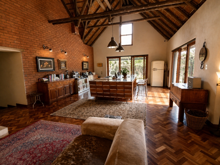 4 Bedroom Property for Sale in Kshane North West